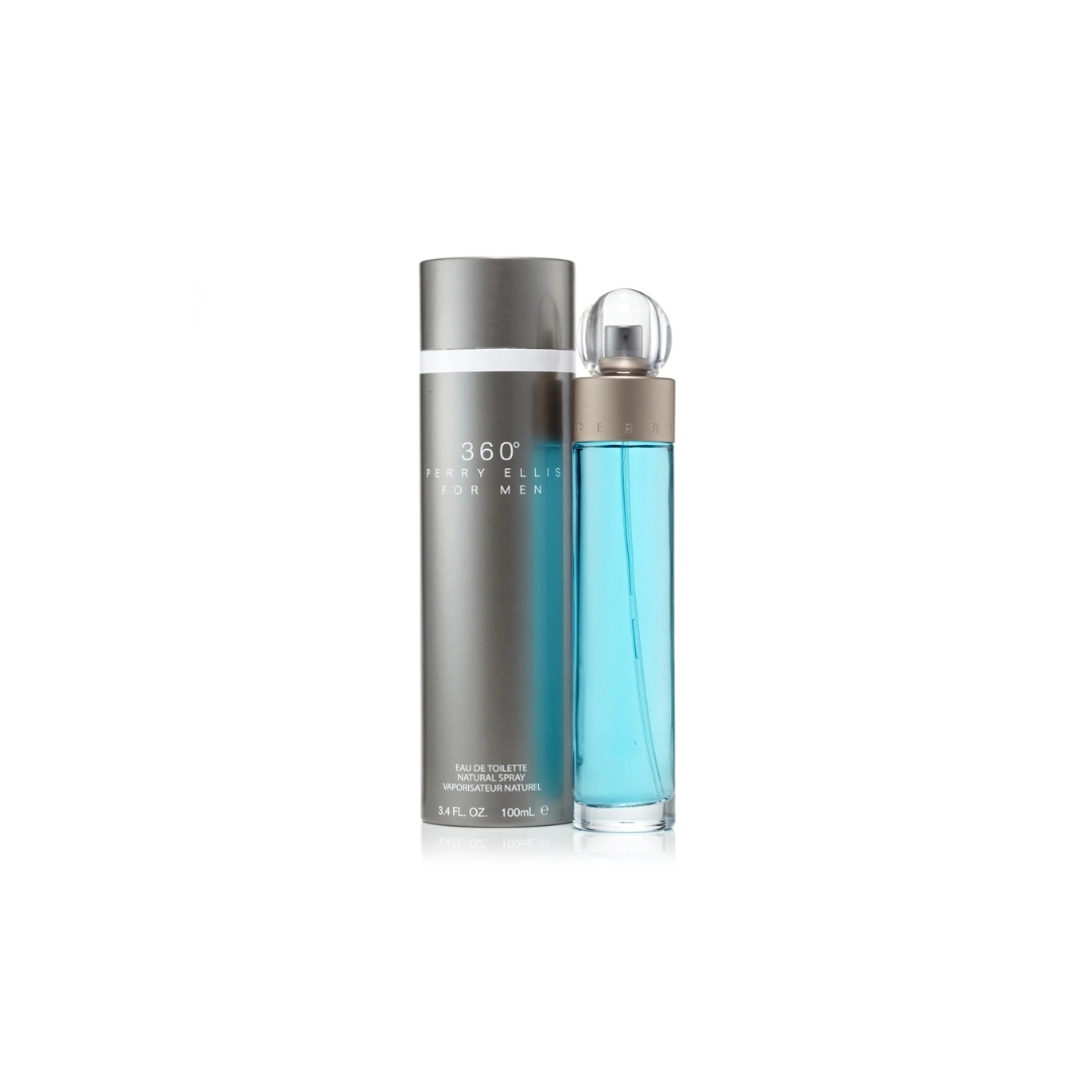 360° PERRY ELLIS 100ml