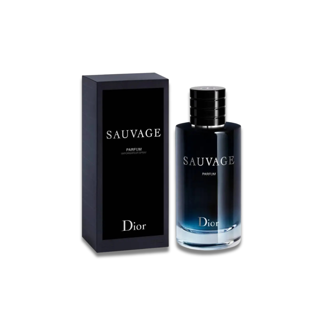 SAUVAGE DIOR 100ml