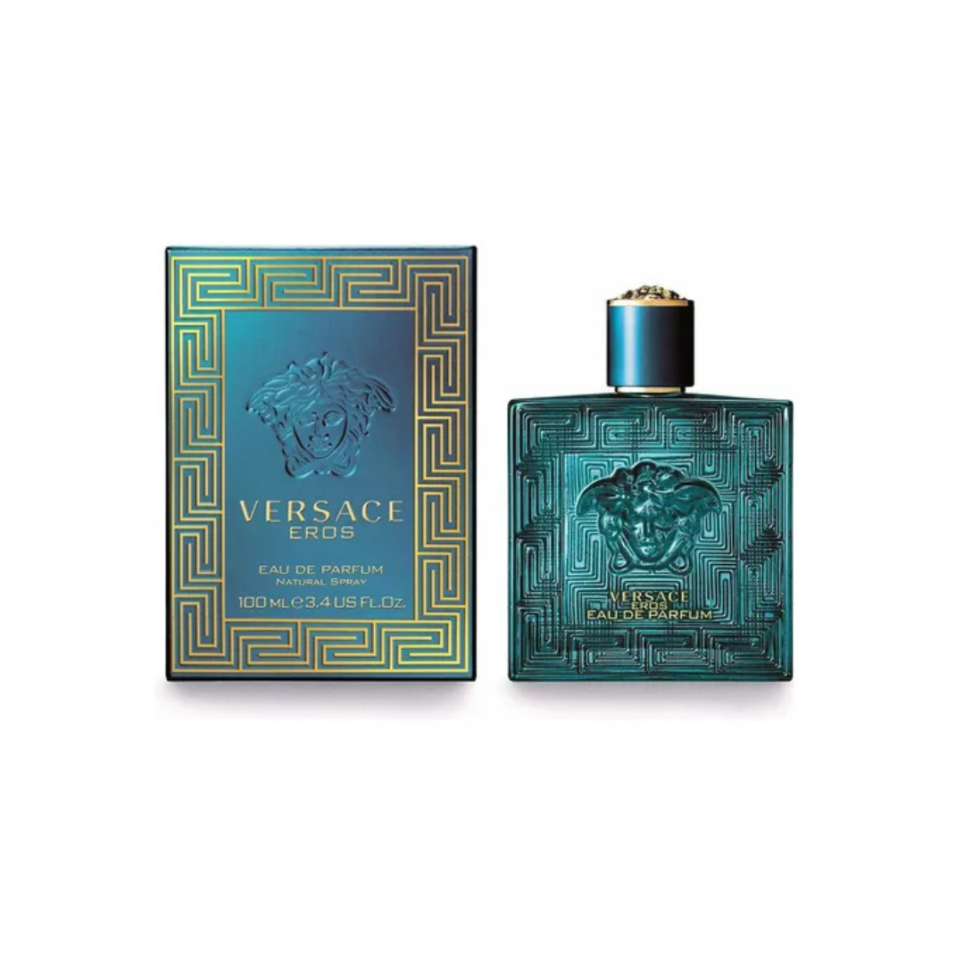 EROS VERSACE 100ml