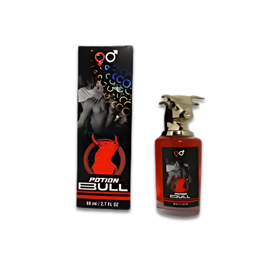 POTION BULL 80ml