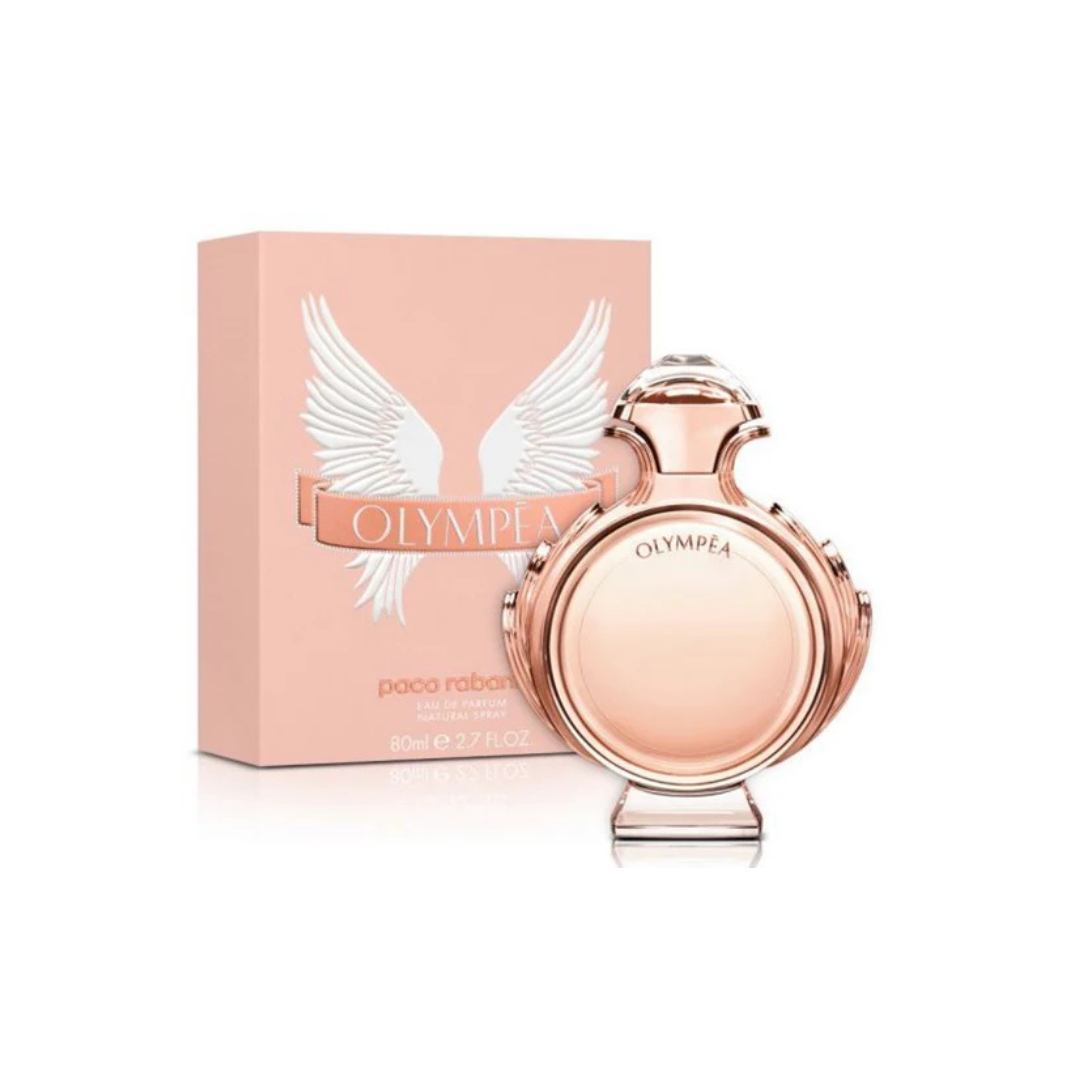 OLYMPEA PACO RABANNE 100ML