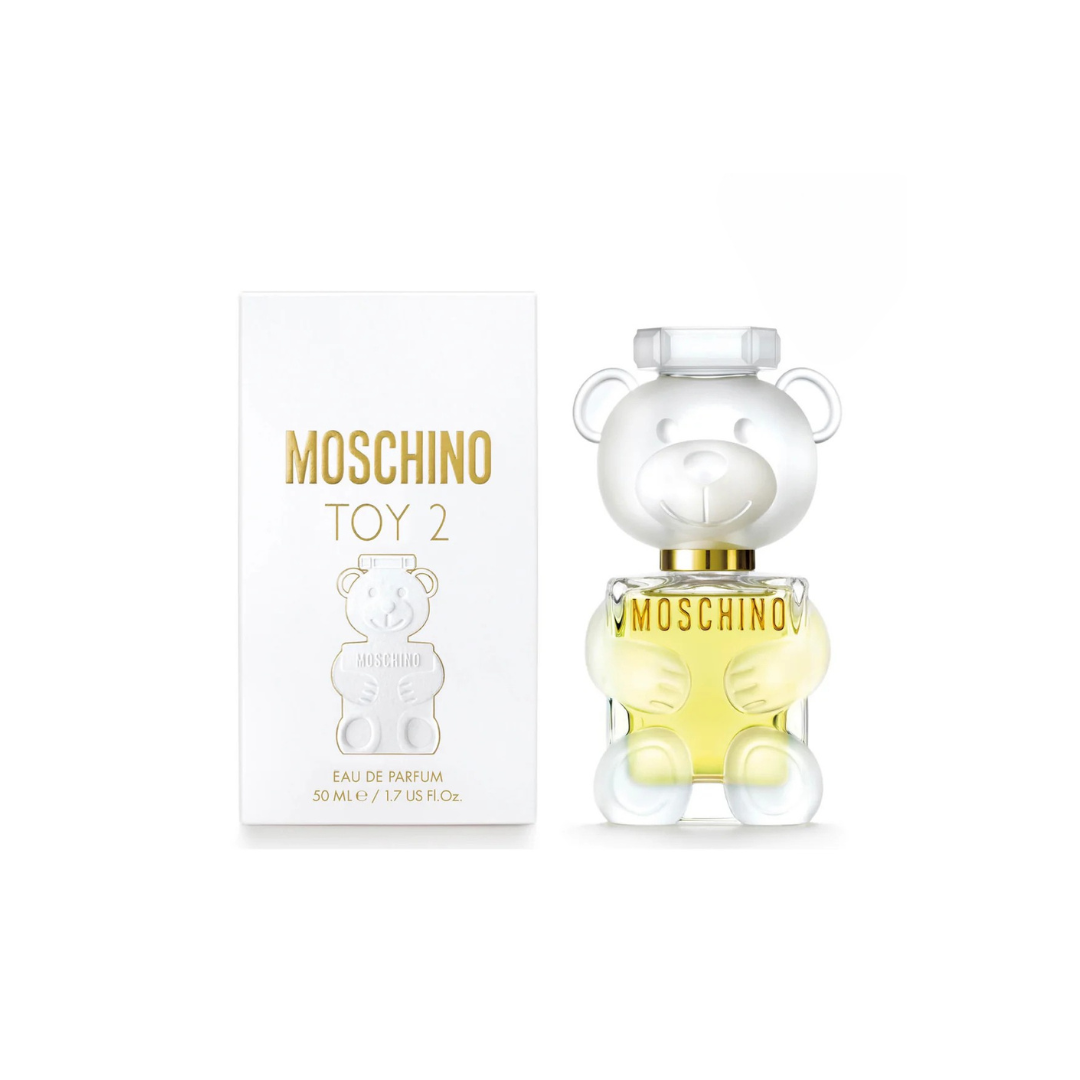 TOY 2 MOSCHINO 100ml