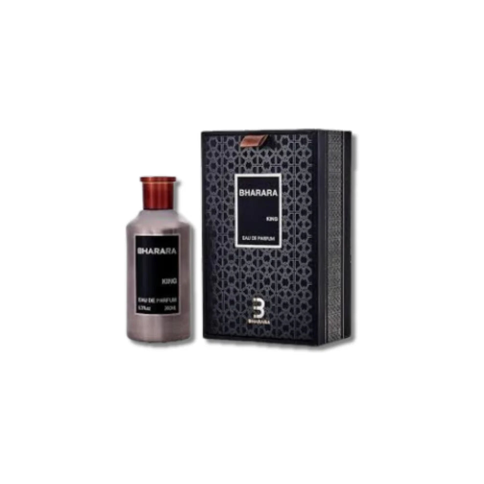 BHARARA KING 100ml